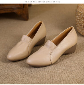 Sandal da nữ siêu nhẹ AG0064
