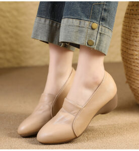 Sandal da nữ siêu nhẹ AG0064