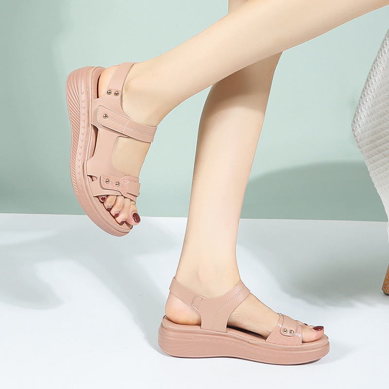 Sandal Nữ Cao Cấp AG0059