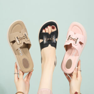 Dép Sandal Nữ Slip-On AG0060
