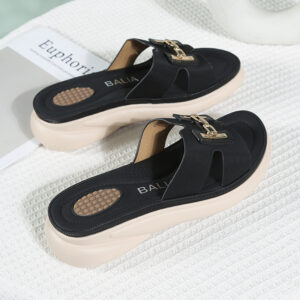 Dép Sandal Nữ Slip-On AG0060