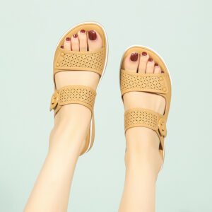 Dép Sandal Nữ Slip-On AG0062