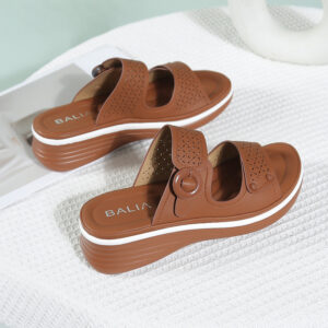 Dép Sandal Nữ Slip-On AG0062