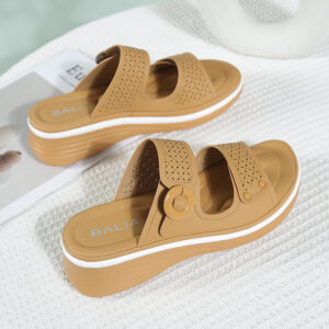 Dép Sandal Nữ Slip-On AG0062