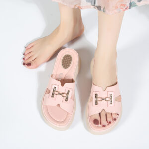 Dép Sandal Nữ Slip-On AG0060