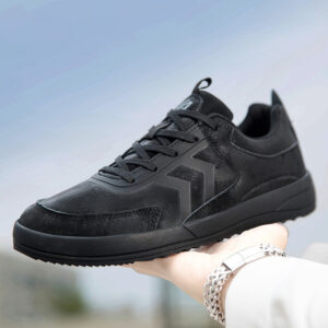 Giày Sneaker Nam Da Bò AG0068