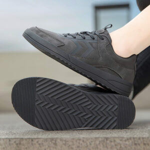 Giày Sneaker Nam Da Bò AG0068