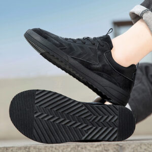 Giày Sneaker Nam Da Bò AG0068