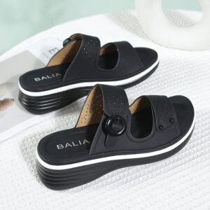 Dép Sandal Nữ Slip-On AG0062