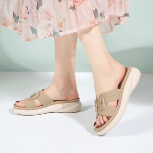 Dép Sandal Nữ Slip-On AG0060