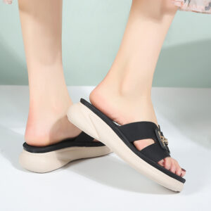 Dép Sandal Nữ Slip-On AG0060