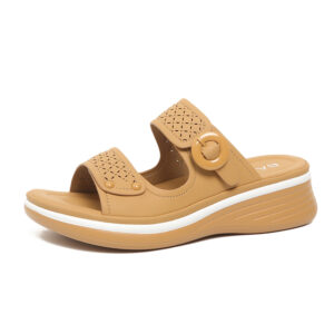 Dép Sandal Nữ Slip-On AG0062