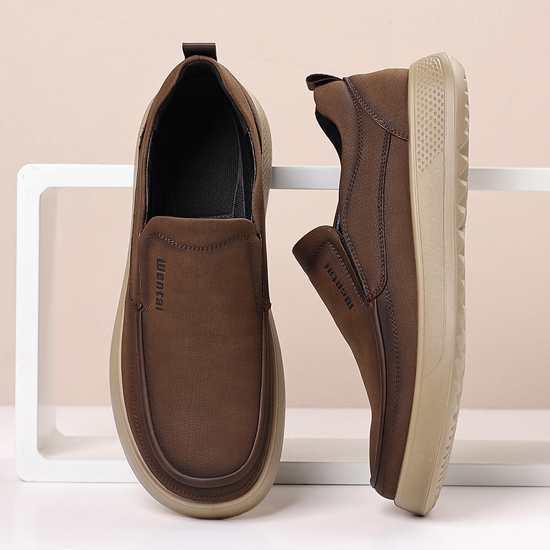 Giày Lười Nam AG0092