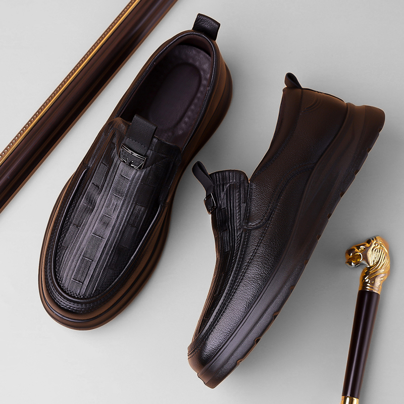 Giày Lười Nam AG0086