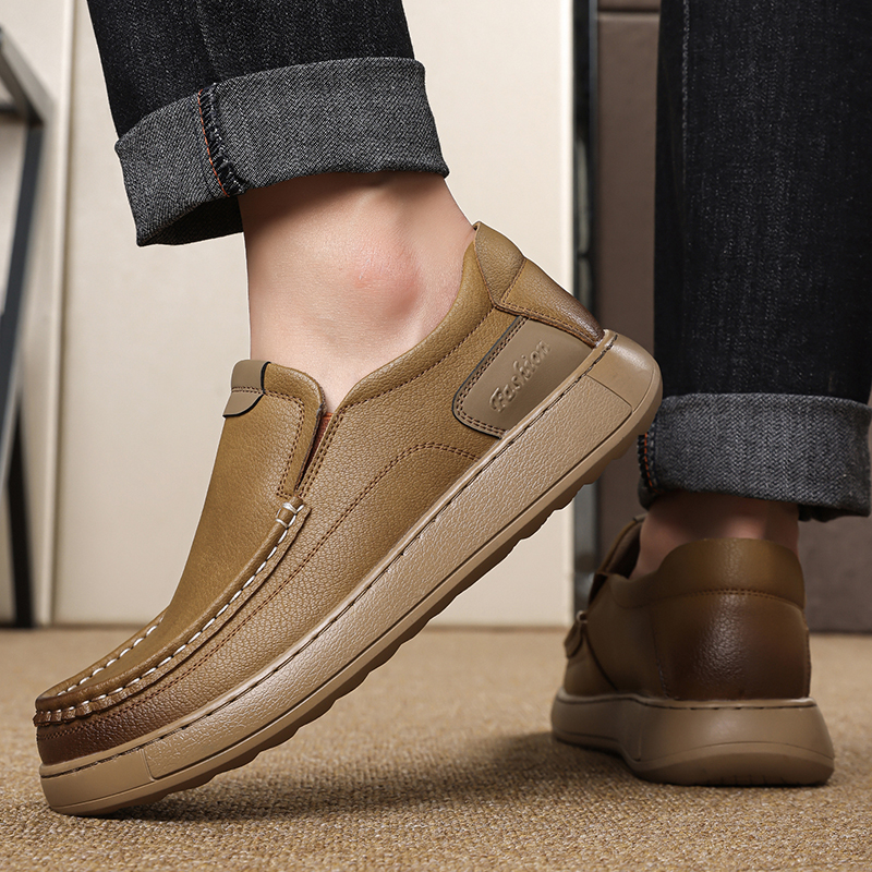 Giày Lười Nam AG0073