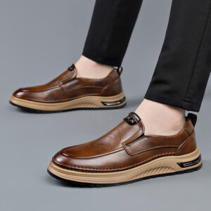 Giày Lười Nam AG0087