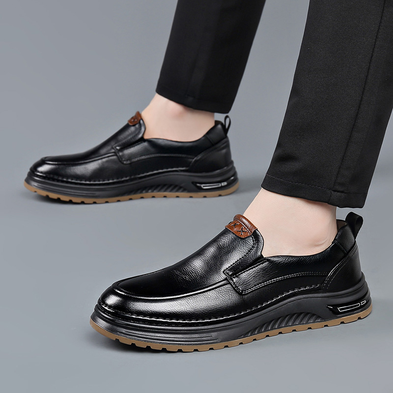 Giày Lười Nam AG0087