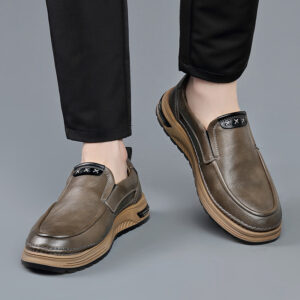 Giày Lười Nam AG0087