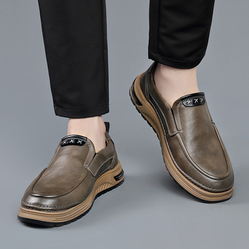 Giày Lười Nam AG0087