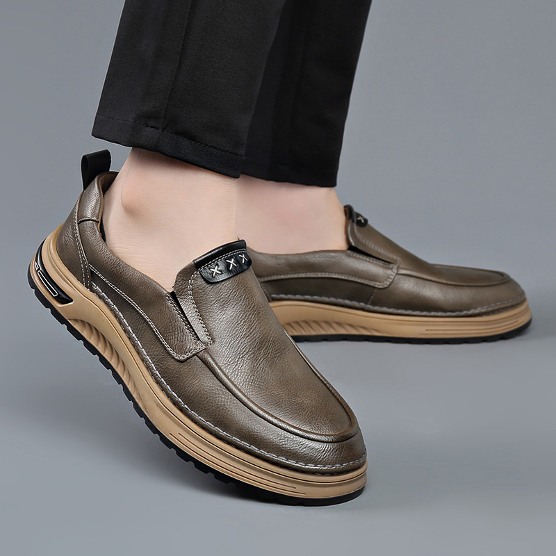 Giày Lười Nam AG0087