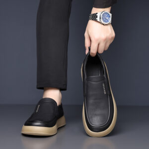 Giày Lười Nam AG0092