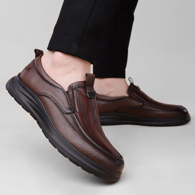 Giày Lười Nam AG0086