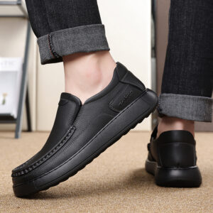 Giày Lười Nam AG0073