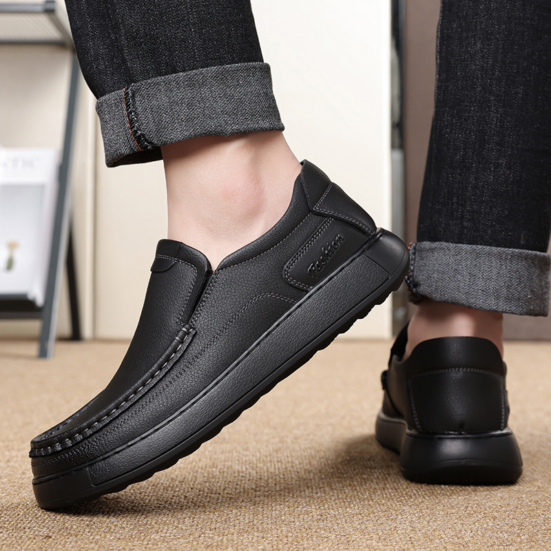 Giày Lười Nam AG0073