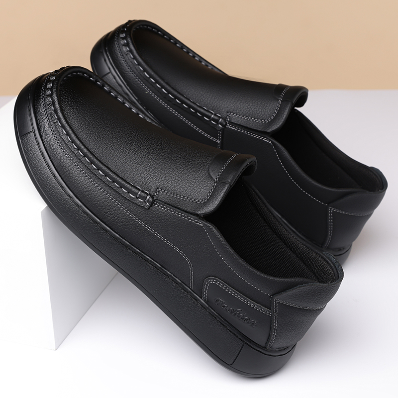 Giày Lười Nam AG0073