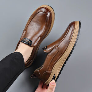 Giày Lười Nam AG0087