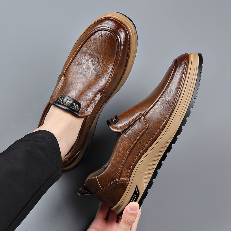 Giày Lười Nam AG0087