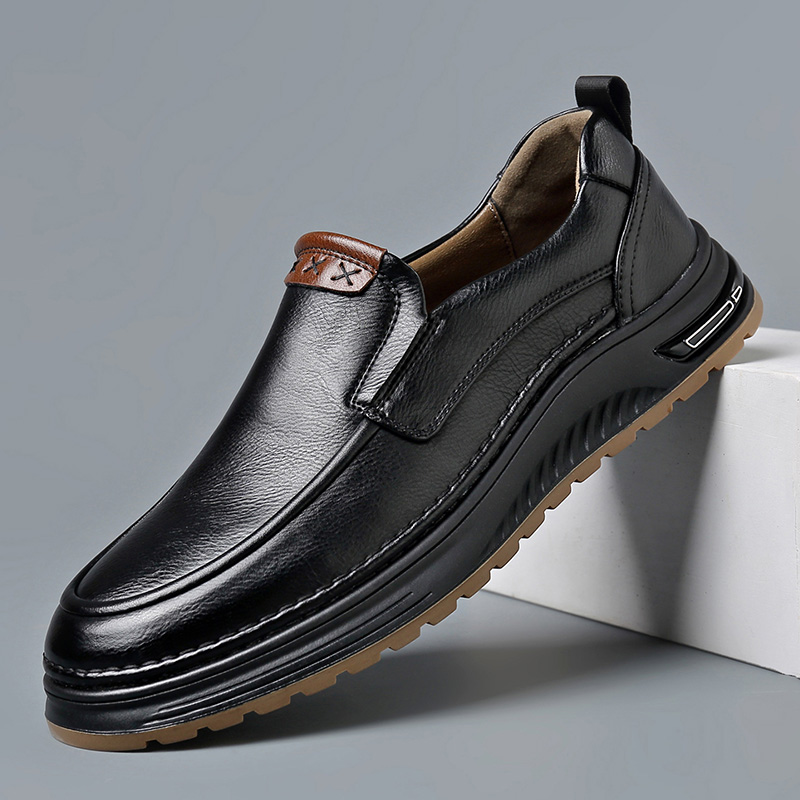 Giày Lười Nam AG0087