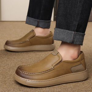 Giày Lười Nam AG0073