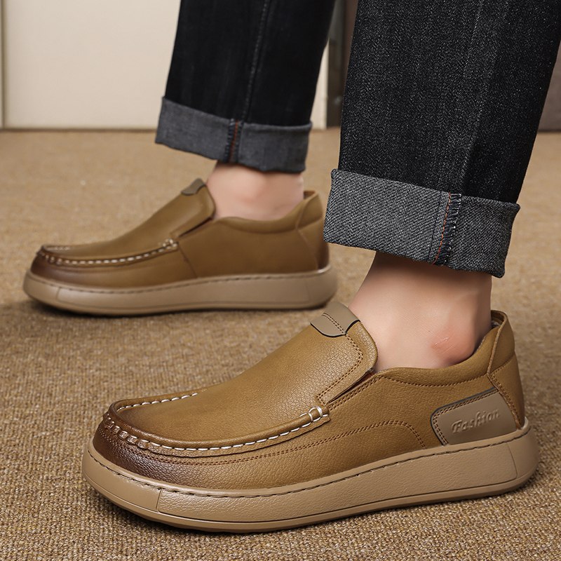 Giày Lười Nam AG0073