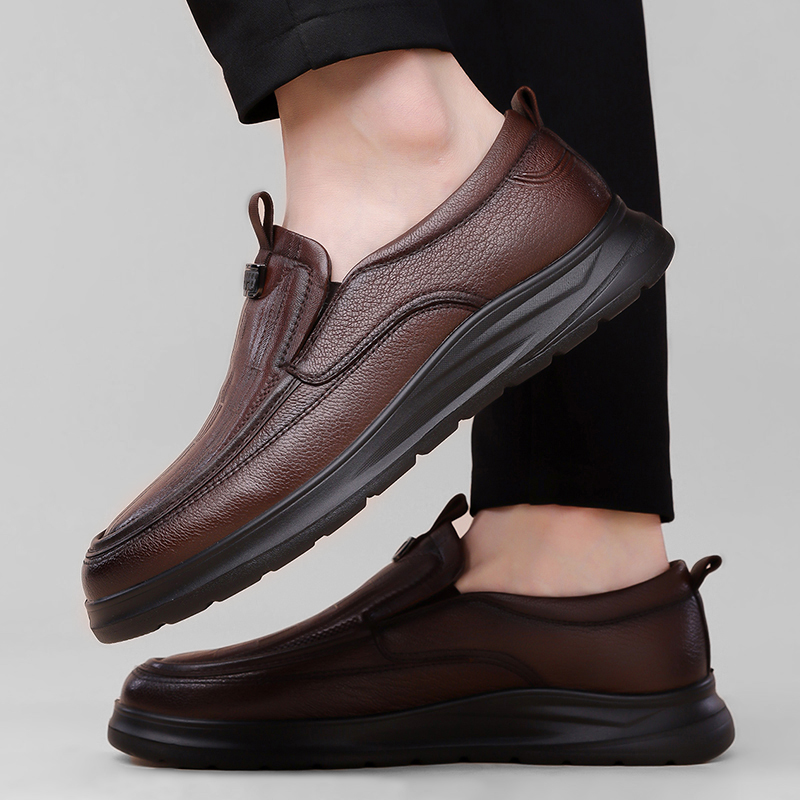 Giày Lười Nam AG0086