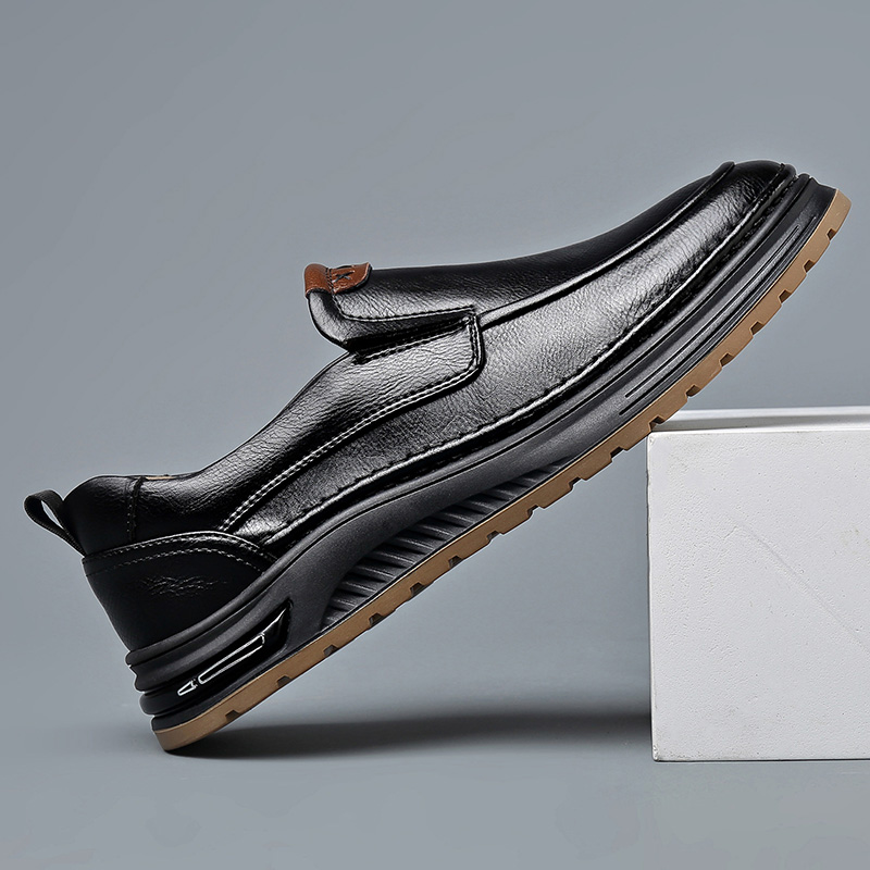 Giày Lười Nam AG0087