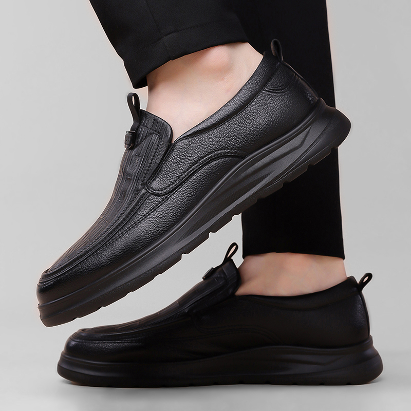 Giày Lười Nam AG0086