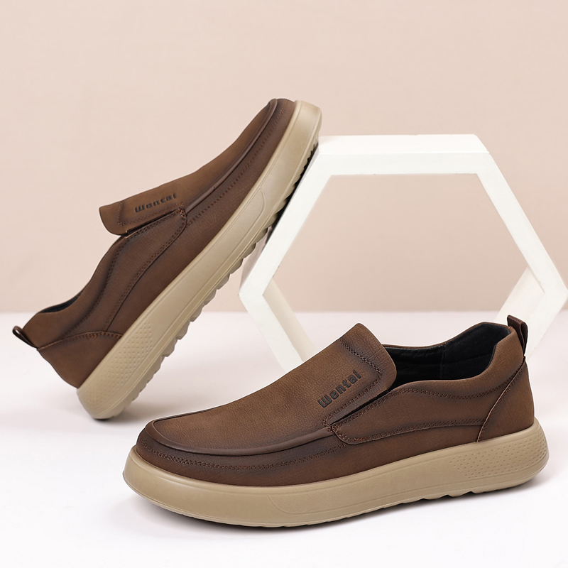 Giày Lười Nam AG0092