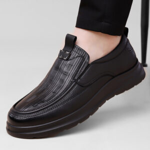 Giày Lười Nam AG0086