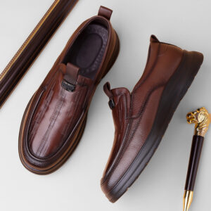 Giày Lười Nam AG0086