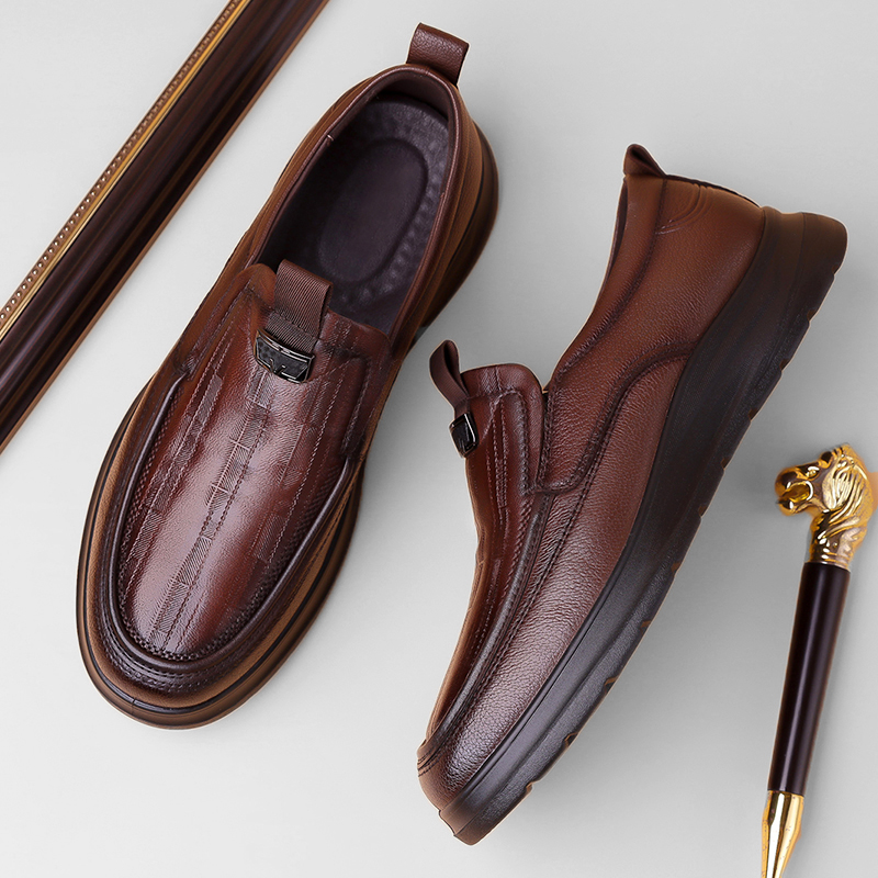 Giày Lười Nam AG0086