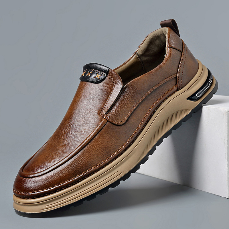 Giày Lười Nam AG0087