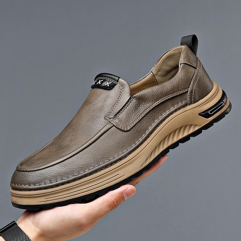 Giày Lười Nam AG0087