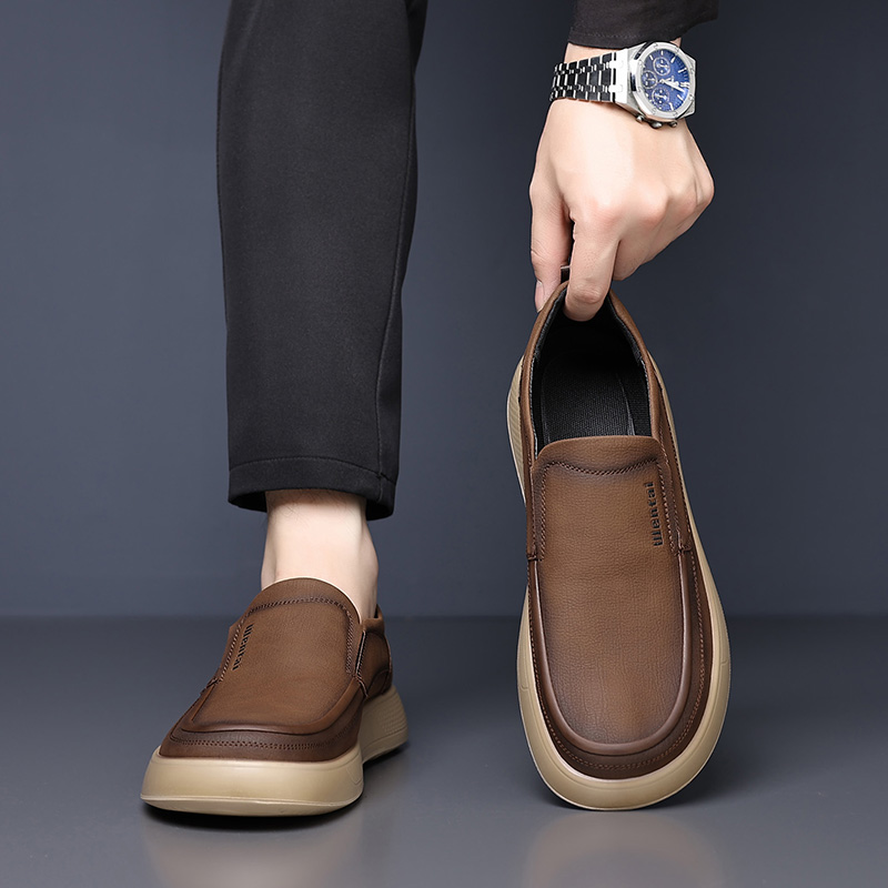 Giày Lười Nam AG0092