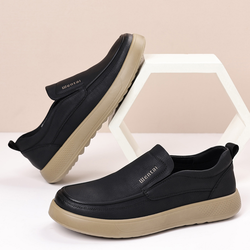 Giày Lười Nam AG0092