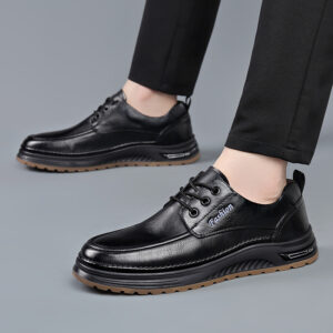 Giày Lười Nam AG0088