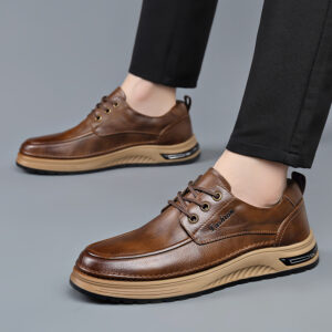 Giày Lười Nam AG0088