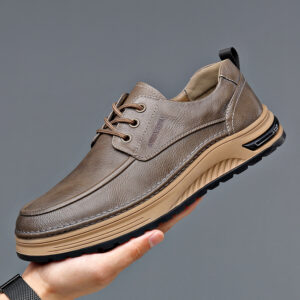 Giày Lười Nam AG0088