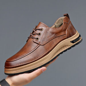 Giày Lười Nam AG0088