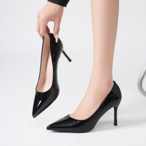 Giày Cao Gót Nữ AG0075